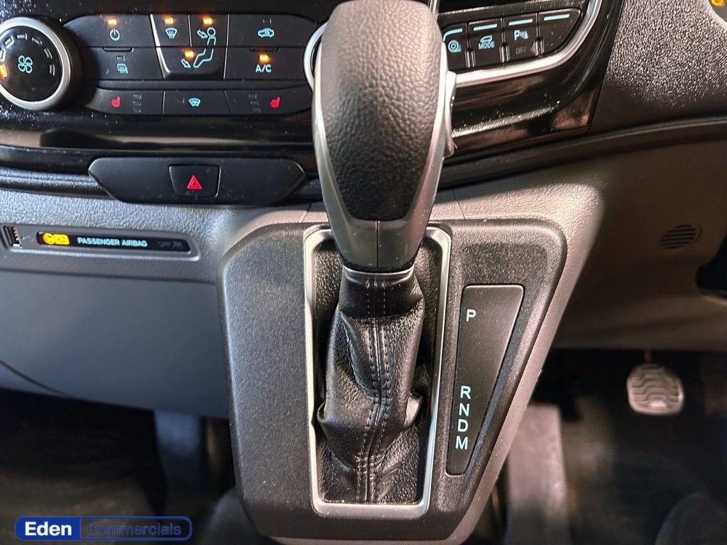 Used Ford Transit Custom 2023 for sale - 76820437: Photo 14