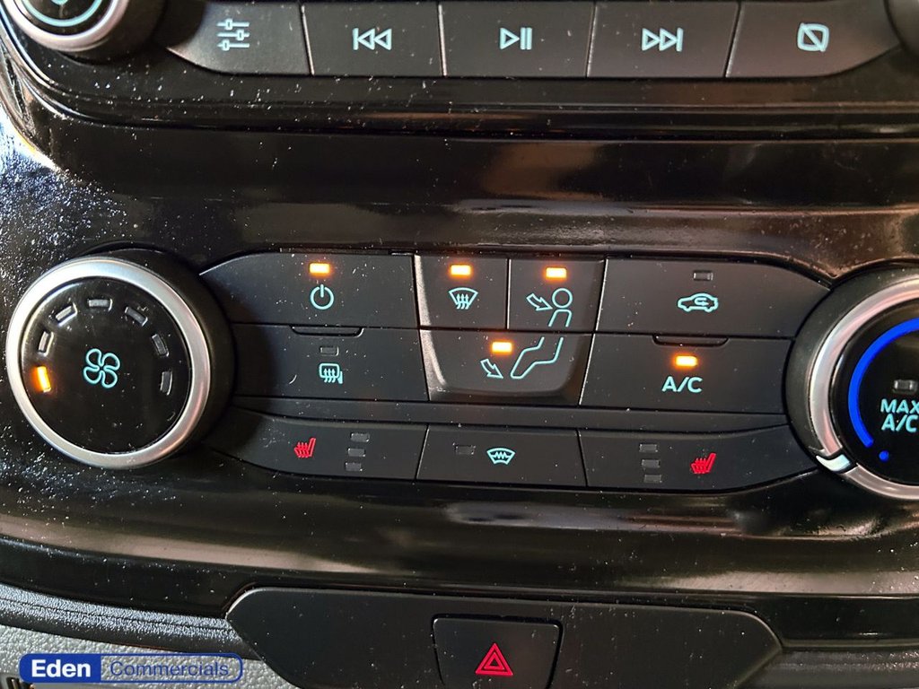 Used Ford Transit Custom 2023 for sale - 76820437: Photo 15