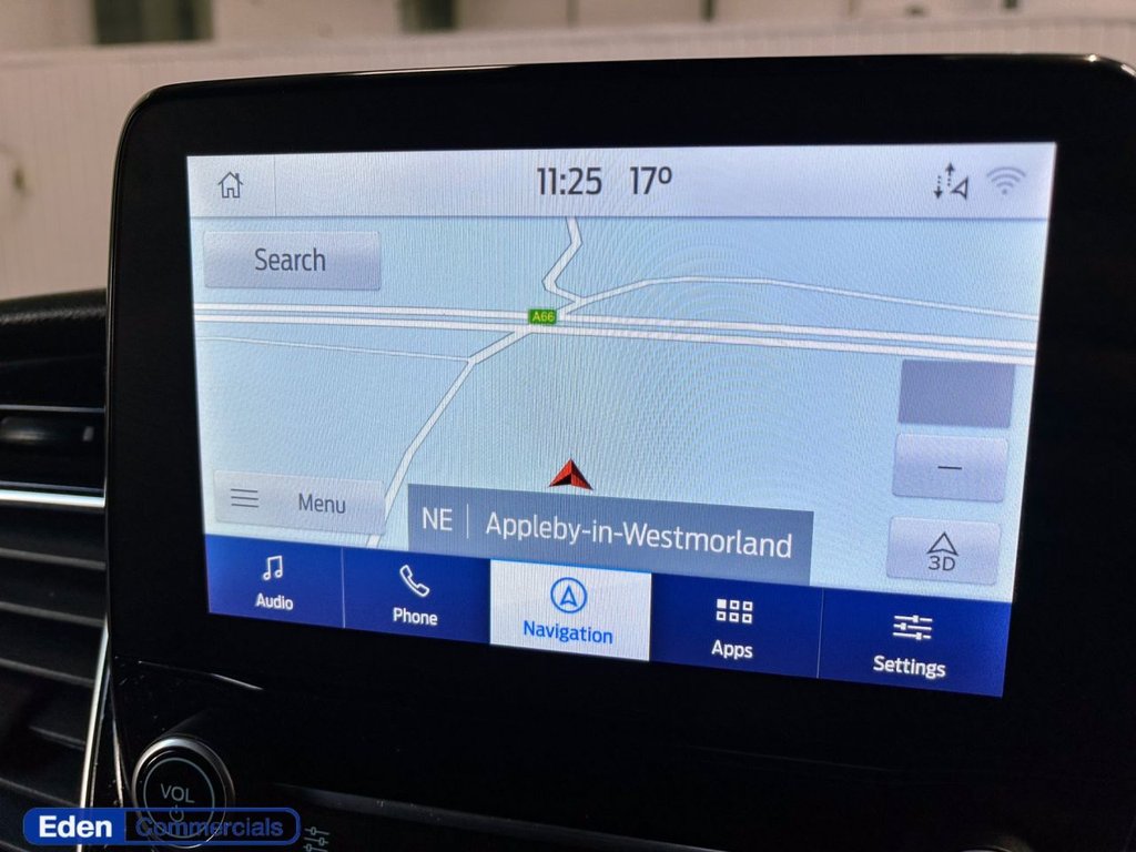 Used Ford Transit Custom 2023 for sale - 76820437: Photo 16