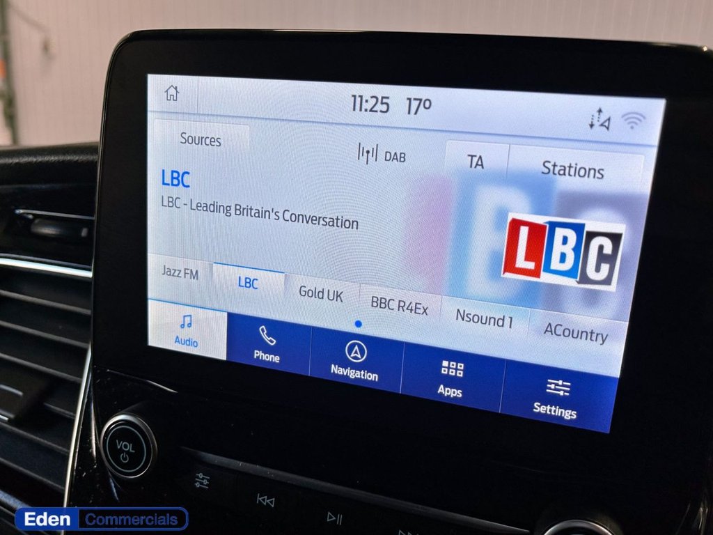 Used Ford Transit Custom 2023 for sale - 76820437: Photo 19