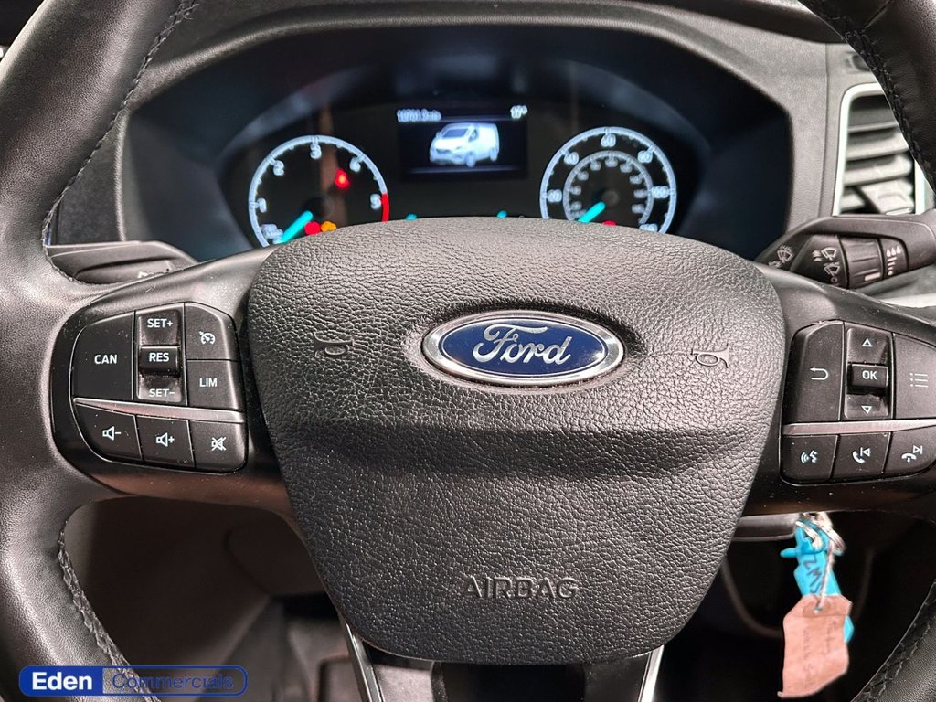 Used Ford Transit Custom 2023 for sale - 76820437: Photo 20