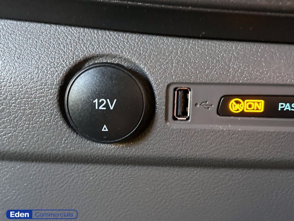 Used Ford Transit Custom 2023 for sale - 76820437: Photo 23