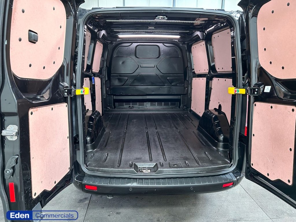 Used Ford Transit Custom 2023 for sale - 76820437: Photo 3