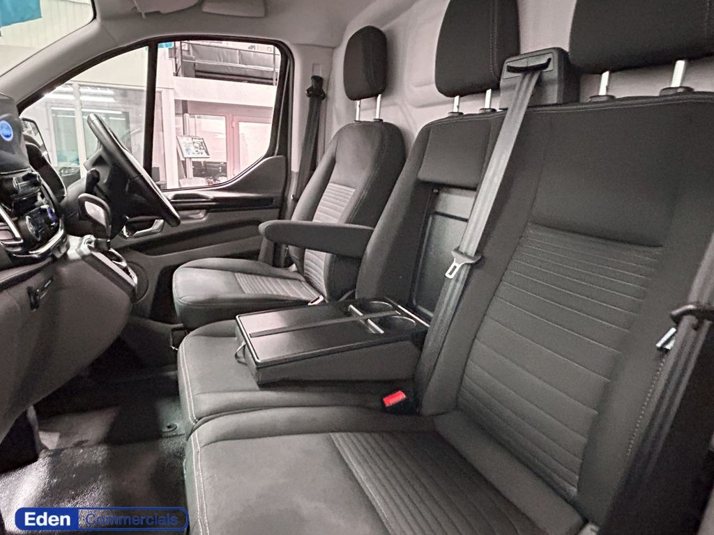 Used Ford Transit Custom 2023 for sale - 76820437: Photo 6