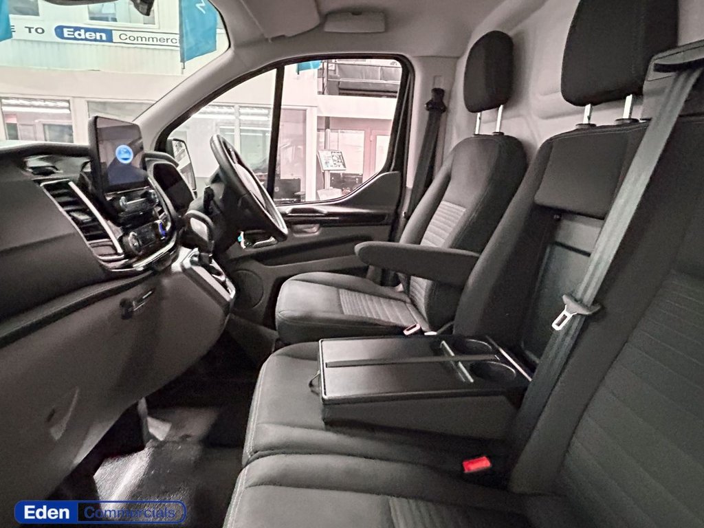 Used Ford Transit Custom 2023 for sale - 76820437: Photo 7