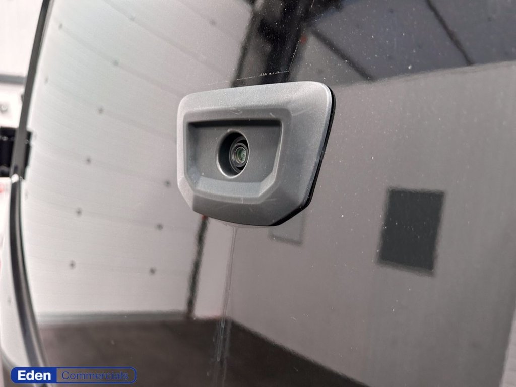 Used Ford Transit Custom 2023 for sale - 76820437: Photo 9