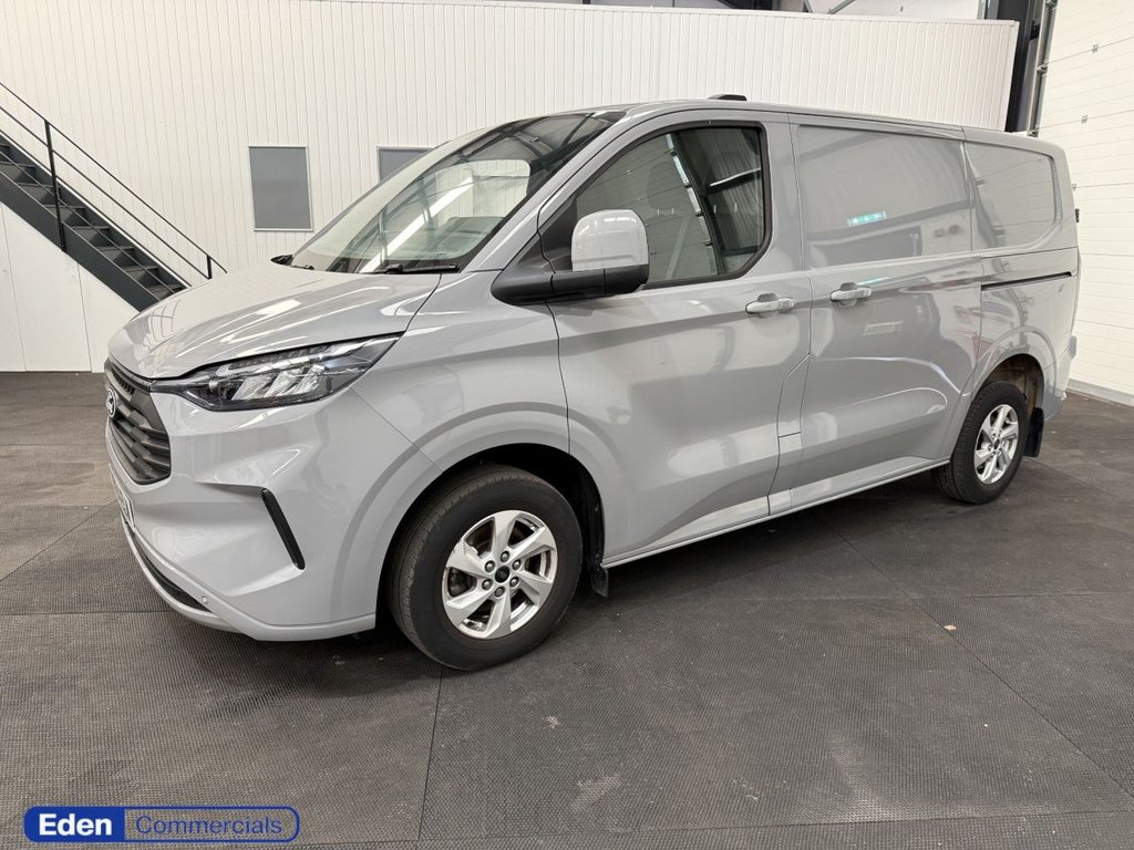 Used Ford Transit Custom 2024 for sale - 78181073: Photo 10