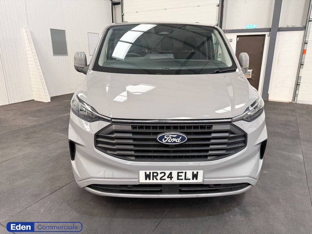 Used Ford Transit Custom 2024 for sale - 78181073: Photo 11