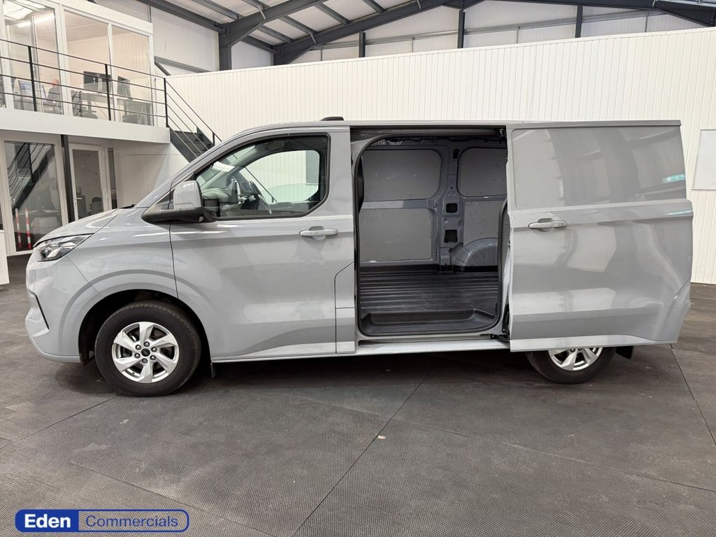 Used Ford Transit Custom 2024 for sale - 78181073: Photo 12