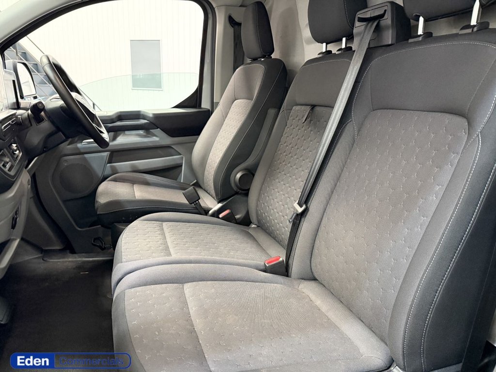 Used Ford Transit Custom 2024 for sale - 78181073: Photo 13