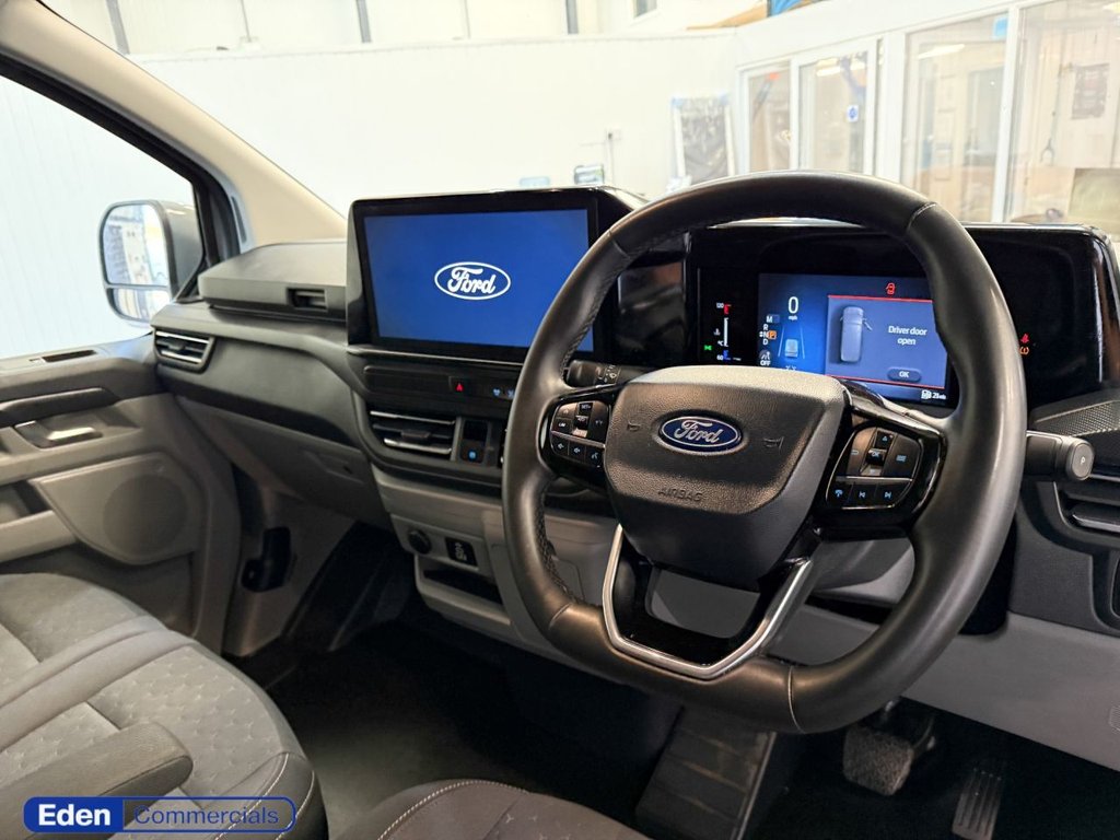 Used Ford Transit Custom 2024 for sale - 78181073: Photo 17