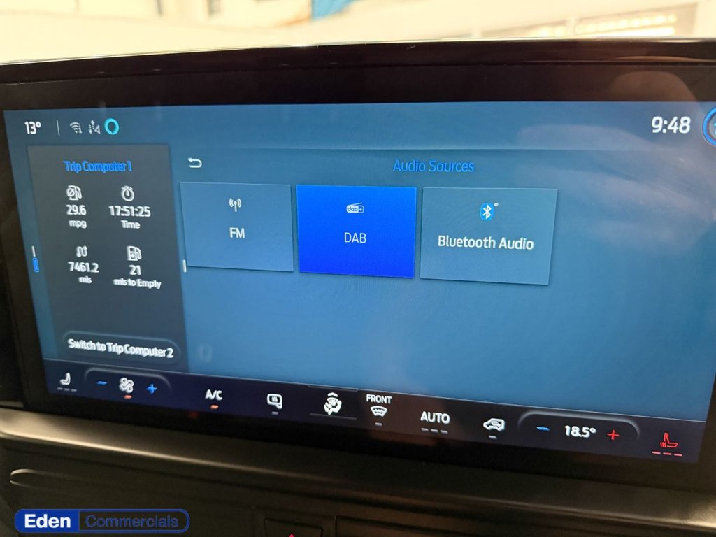 Used Ford Transit Custom 2024 for sale - 78181073: Photo 18