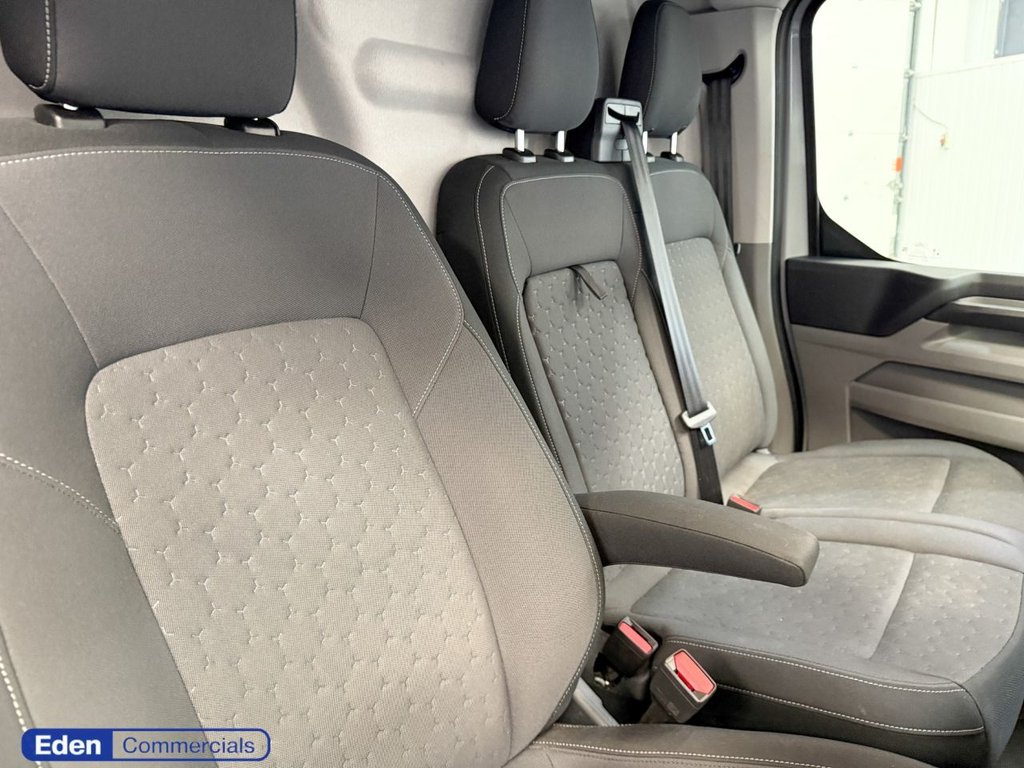 Used Ford Transit Custom 2024 for sale - 78181073: Photo 19