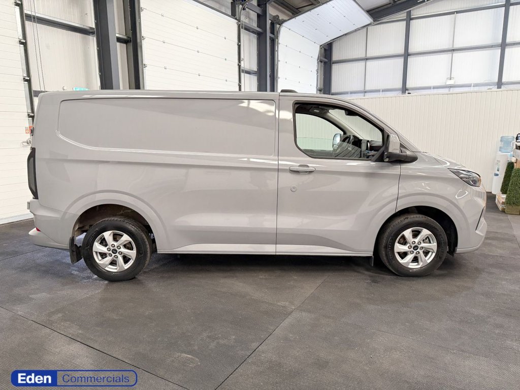 Used Ford Transit Custom 2024 for sale - 78181073: Photo 2