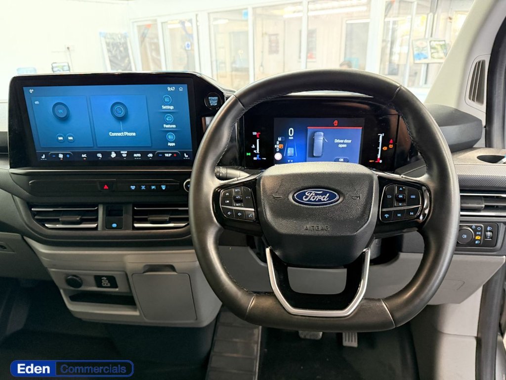 Used Ford Transit Custom 2024 for sale - 78181073: Photo 20