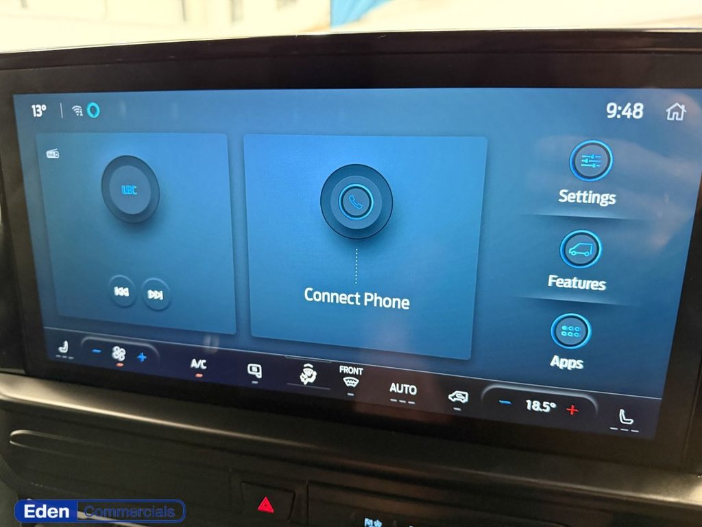 Used Ford Transit Custom 2024 for sale - 78181073: Photo 21