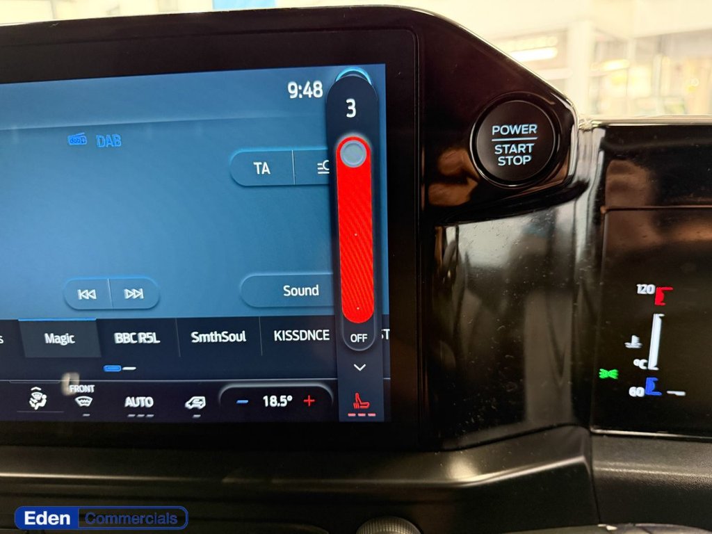 Used Ford Transit Custom 2024 for sale - 78181073: Photo 22