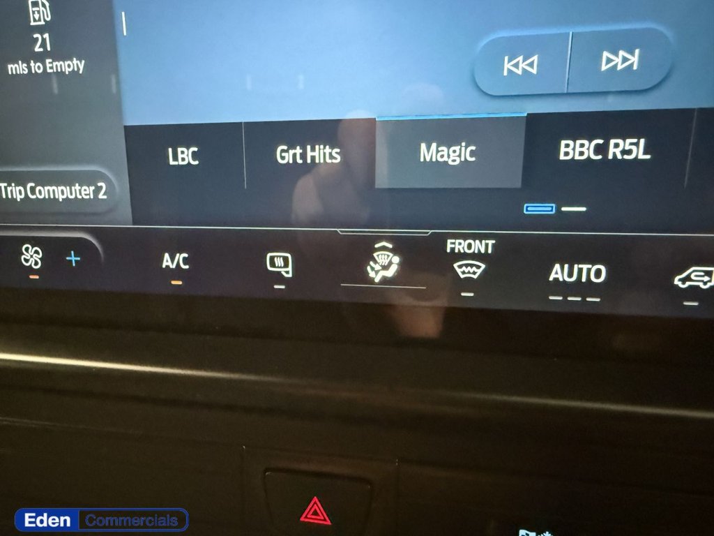 Used Ford Transit Custom 2024 for sale - 78181073: Photo 23