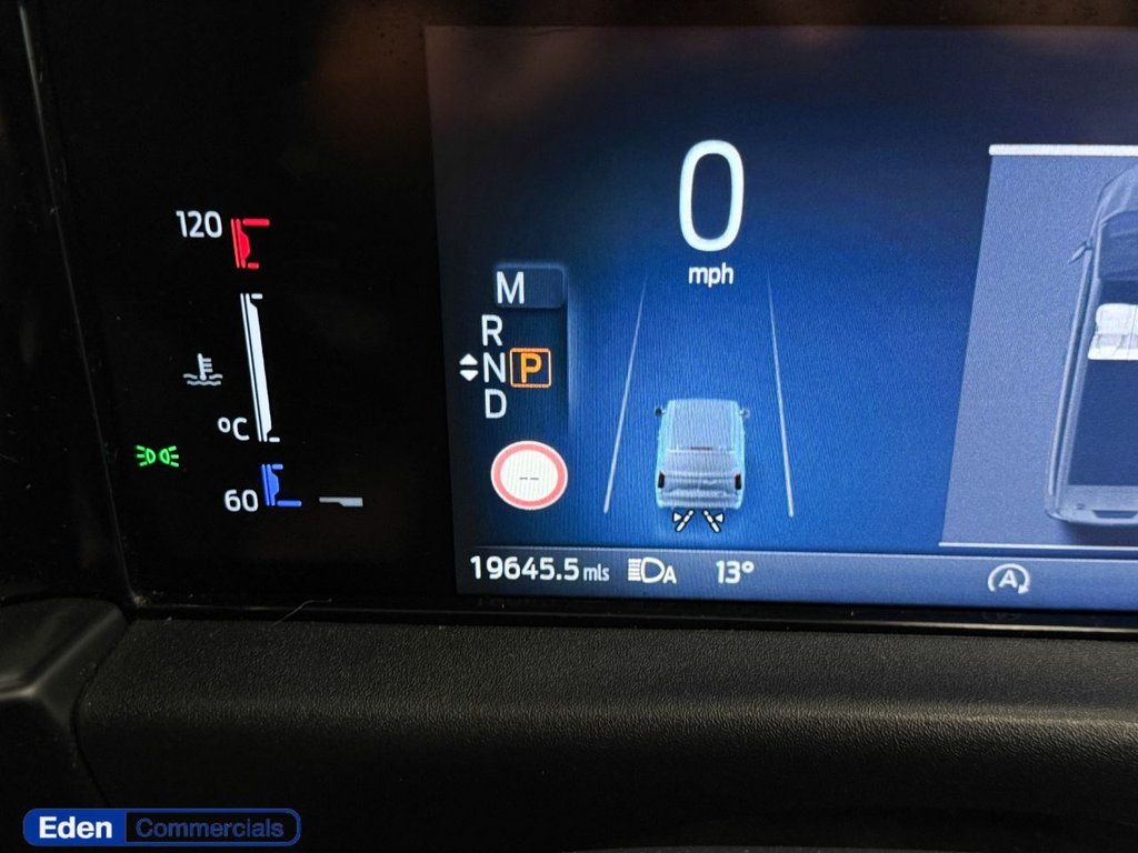 Used Ford Transit Custom 2024 for sale - 78181073: Photo 24