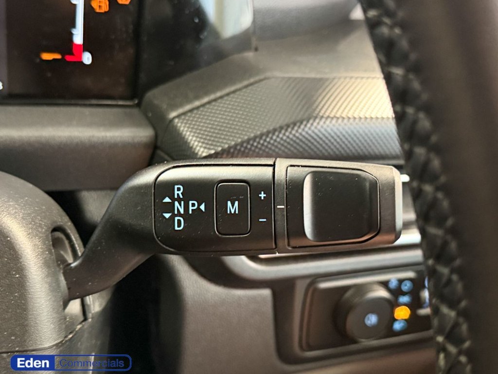 Used Ford Transit Custom 2024 for sale - 78181073: Photo 25