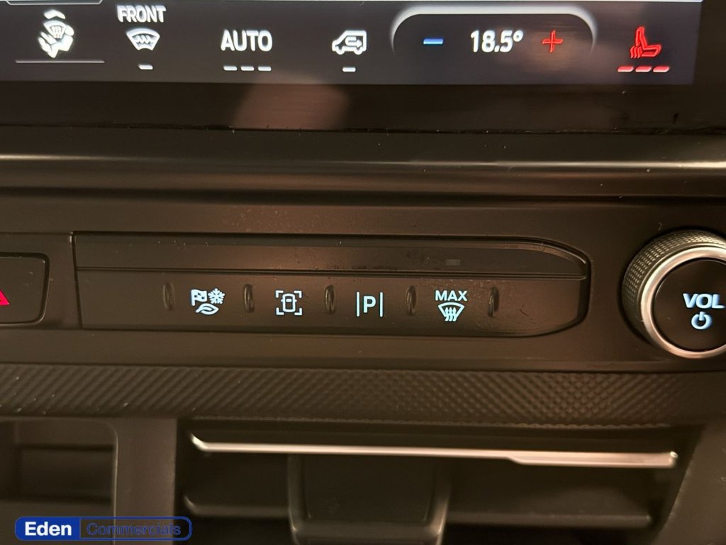 Used Ford Transit Custom 2024 for sale - 78181073: Photo 26