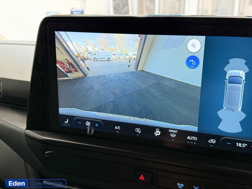 Used Ford Transit Custom 2024 for sale - 78181073: Photo 28