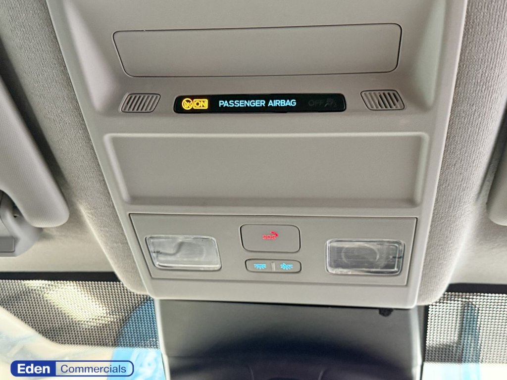 Used Ford Transit Custom 2024 for sale - 78181073: Photo 29