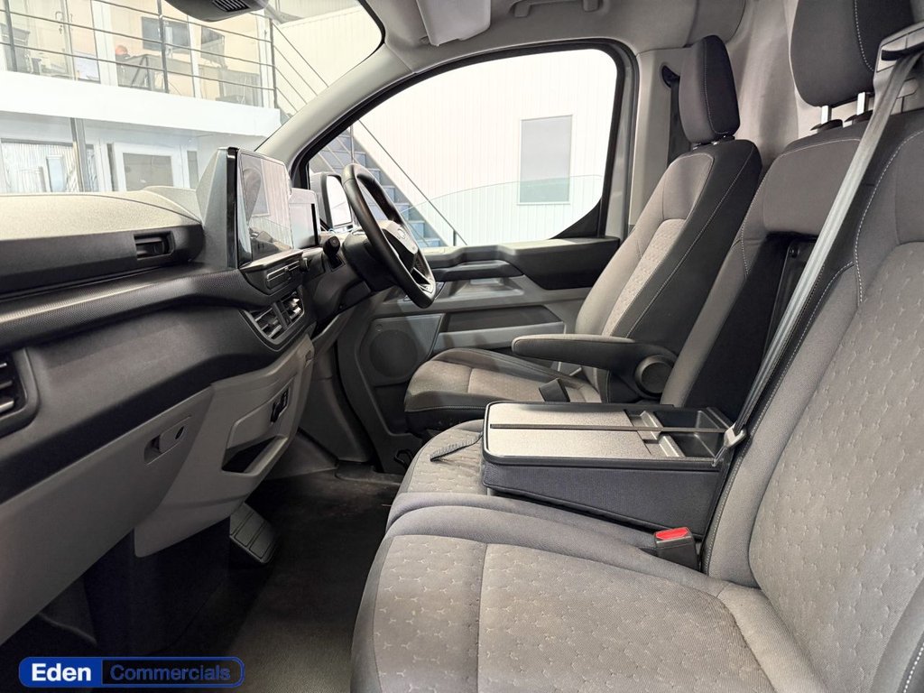 Used Ford Transit Custom 2024 for sale - 78181073: Photo 3