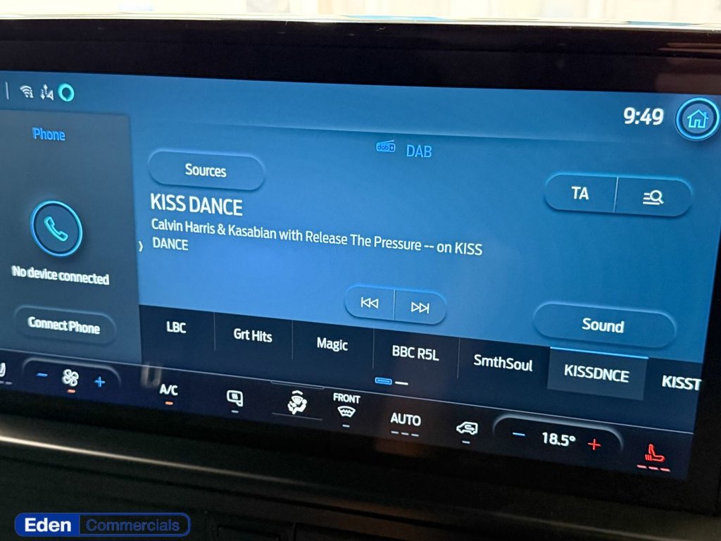 Used Ford Transit Custom 2024 for sale - 78181073: Photo 31