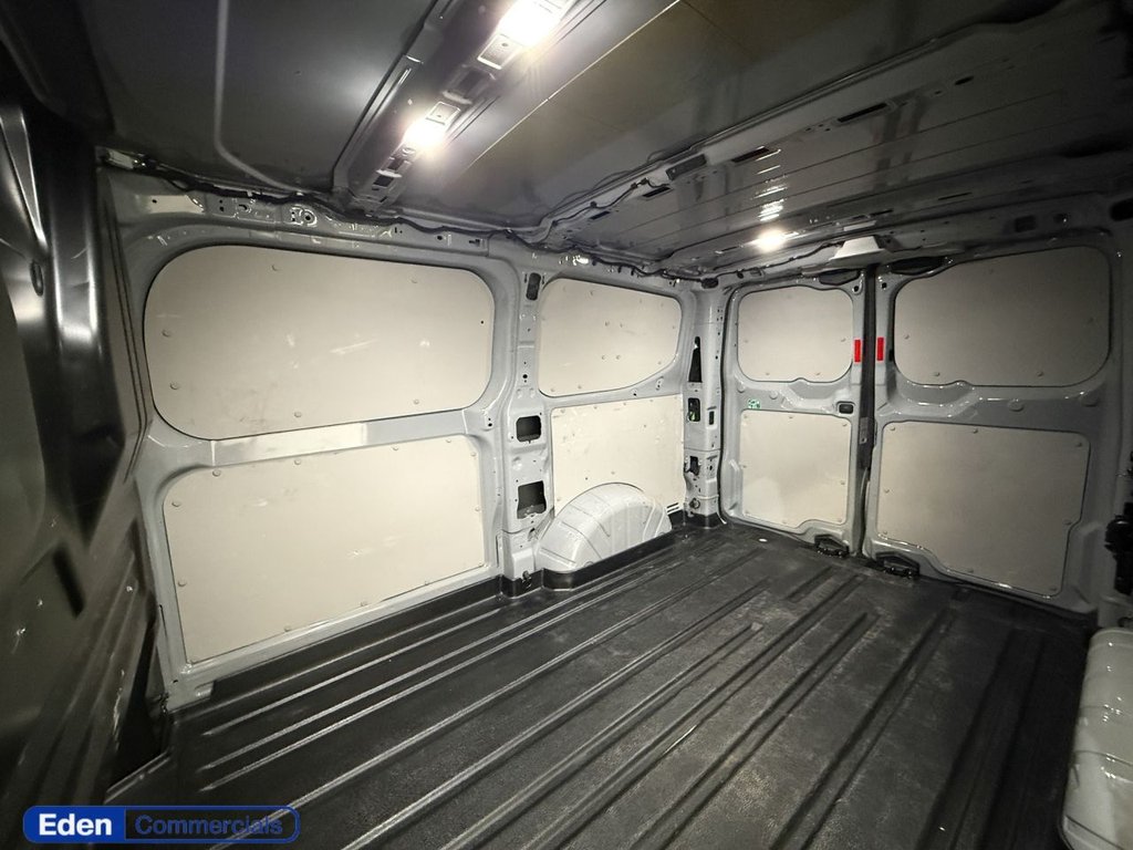 Used Ford Transit Custom 2024 for sale - 78181073: Photo 4