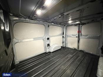 Used Ford Transit Custom 2024 for sale - 78181073: Photo