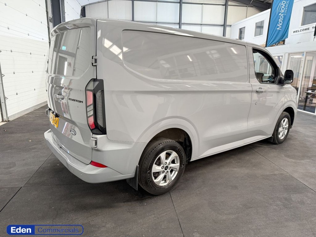 Used Ford Transit Custom 2024 for sale - 78181073: Photo 5