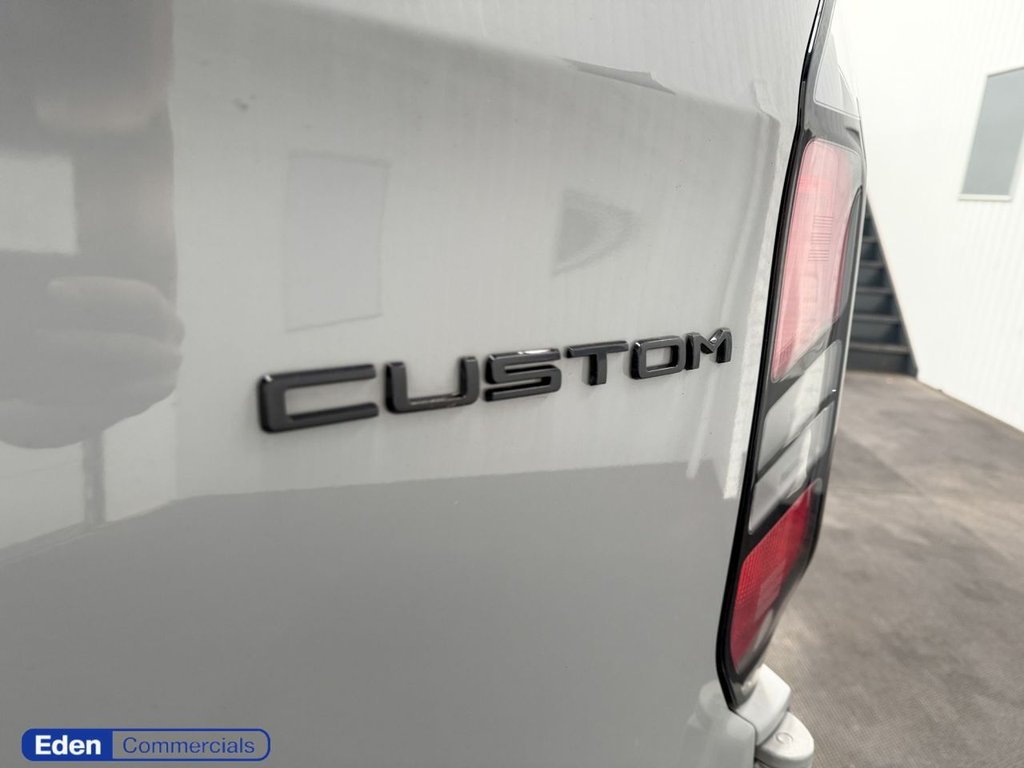 Used Ford Transit Custom 2024 for sale - 78181073: Photo 7