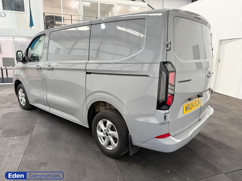 Used Ford Transit Custom 2024 for sale - 78181073: Photo 8