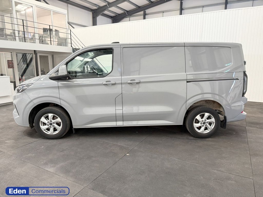 Used Ford Transit Custom 2024 for sale - 78181073: Photo 9