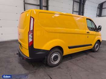 Used Ford Transit Custom 2021 for sale - 74820177: Photo