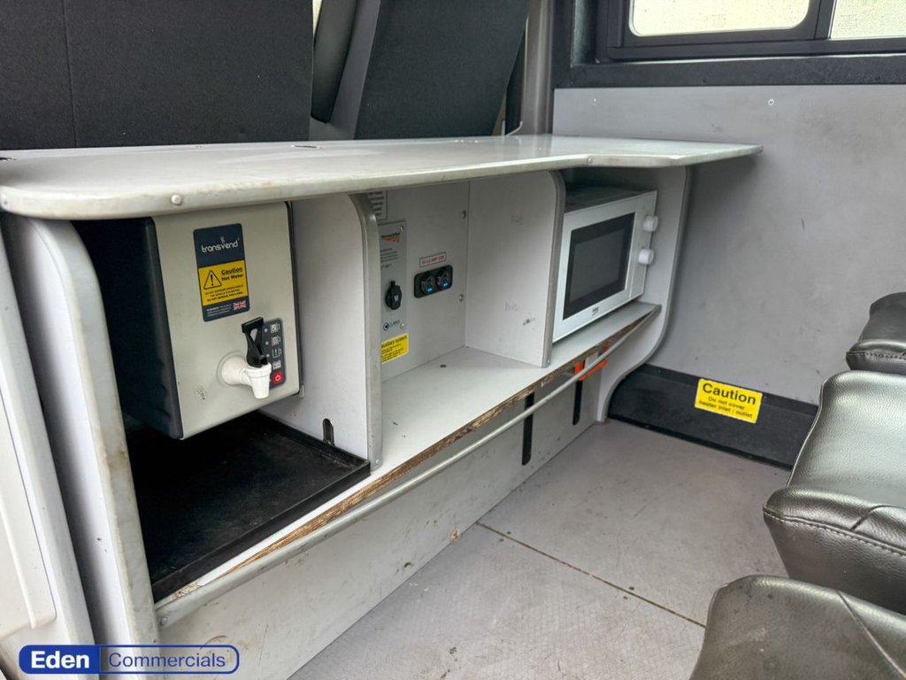 Used Vauxhall Movano 2019 for sale - 77038036: Photo 15