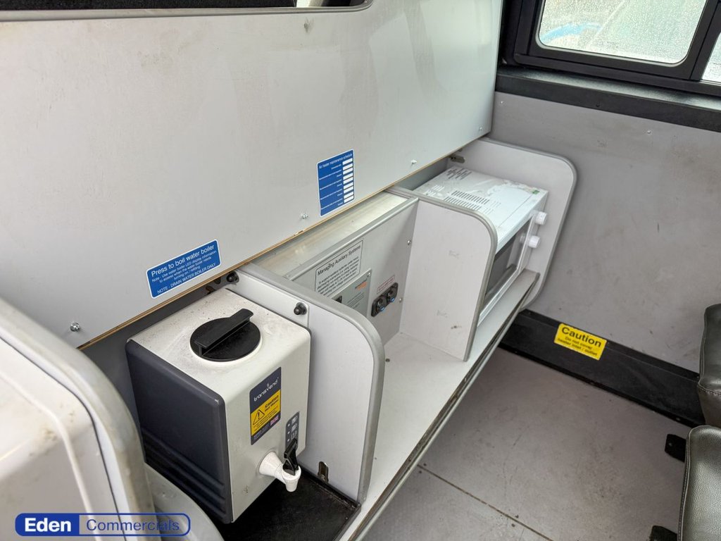 Used Vauxhall Movano 2019 for sale - 77038036: Photo 17