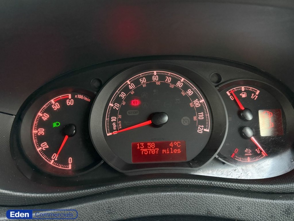 Used Vauxhall Movano 2019 for sale - 77038036: Photo 23