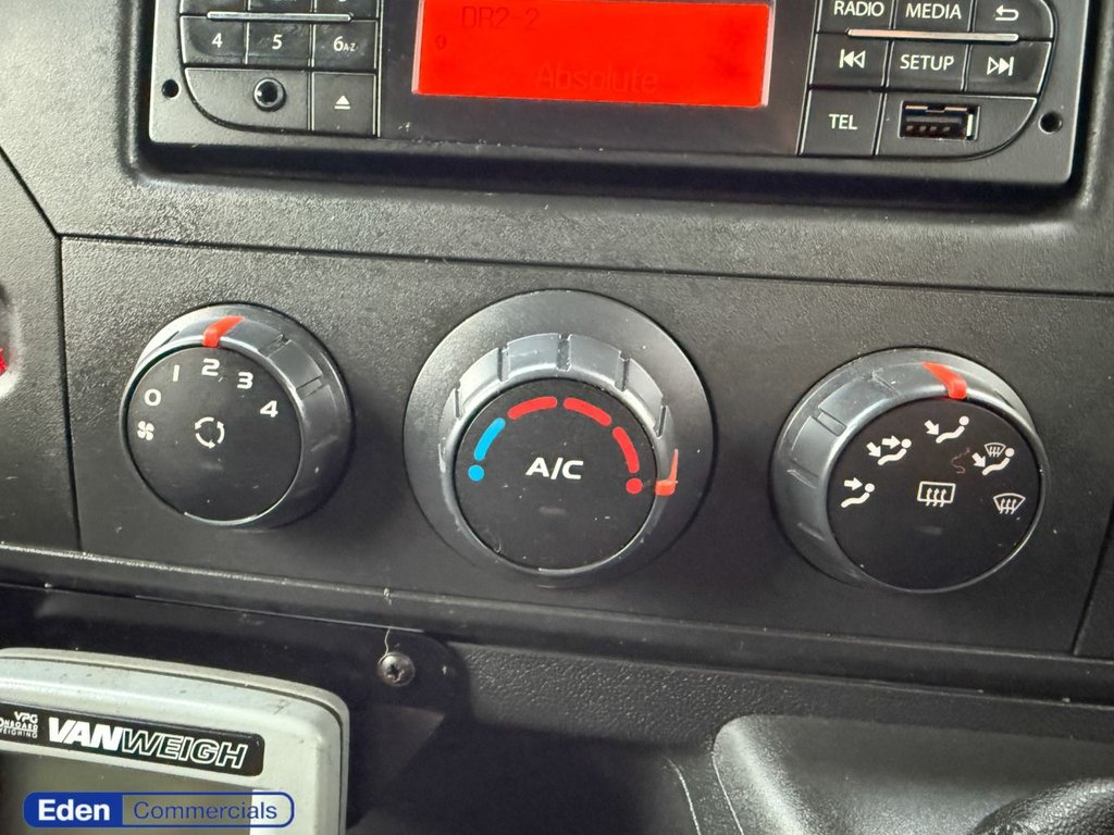 Used Vauxhall Movano 2019 for sale - 77038036: Photo 24