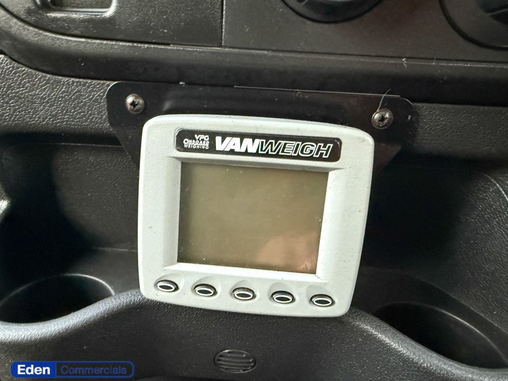 Used Vauxhall Movano 2019 for sale - 77038036: Photo 25