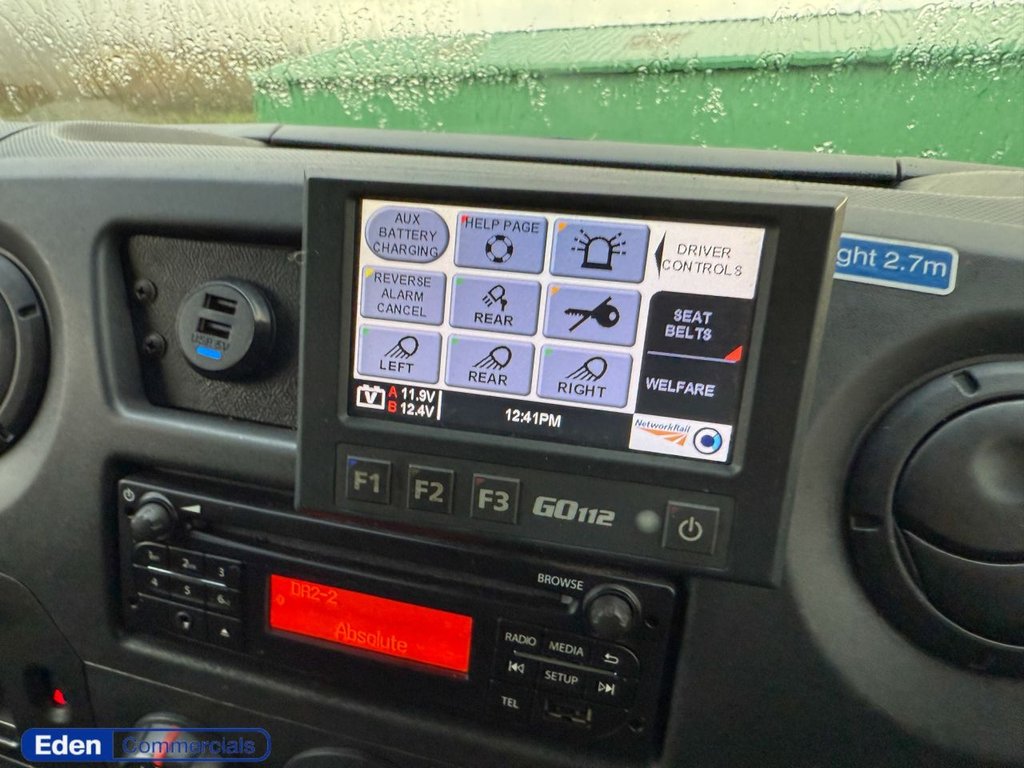 Used Vauxhall Movano 2019 for sale - 77038036: Photo 26