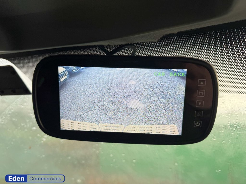 Used Vauxhall Movano 2019 for sale - 77038036: Photo 27