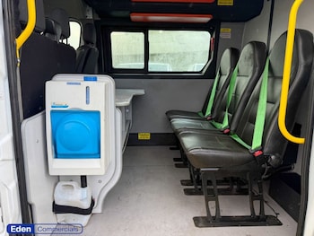 Used Vauxhall Movano 2019 for sale - 77038036: Photo