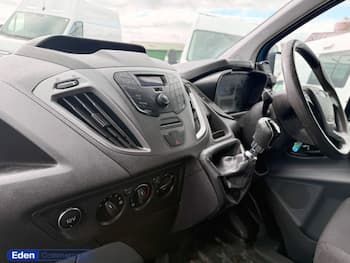 Used Ford Transit Custom 2016 for sale - 79493424: Photo