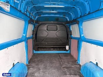Used Ford Transit Custom 2016 for sale - 79493424: Photo