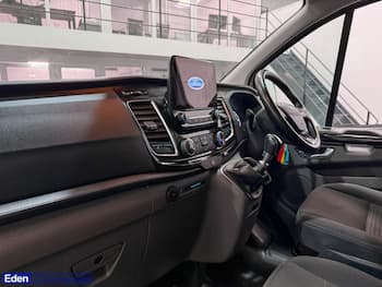 Used Ford Transit Custom 2023 for sale - 79666649: Photo
