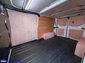 Used Ford Transit Custom 2023 for sale - 79666649: Photo