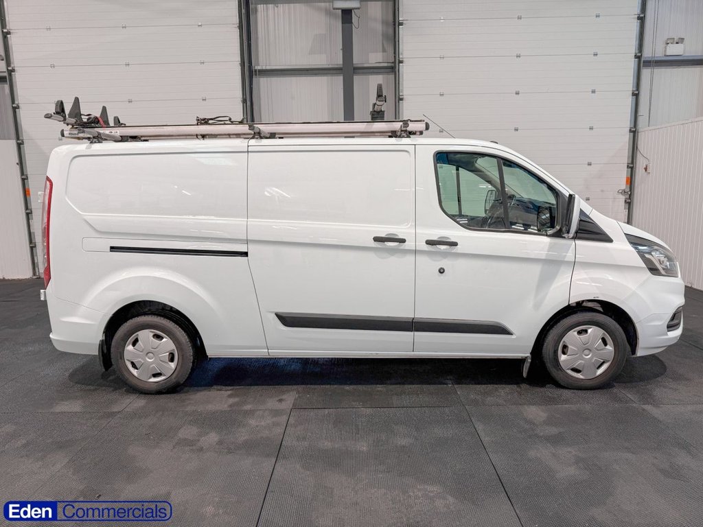Used Ford Transit Custom 2018 for sale - 76520470: Photo 2