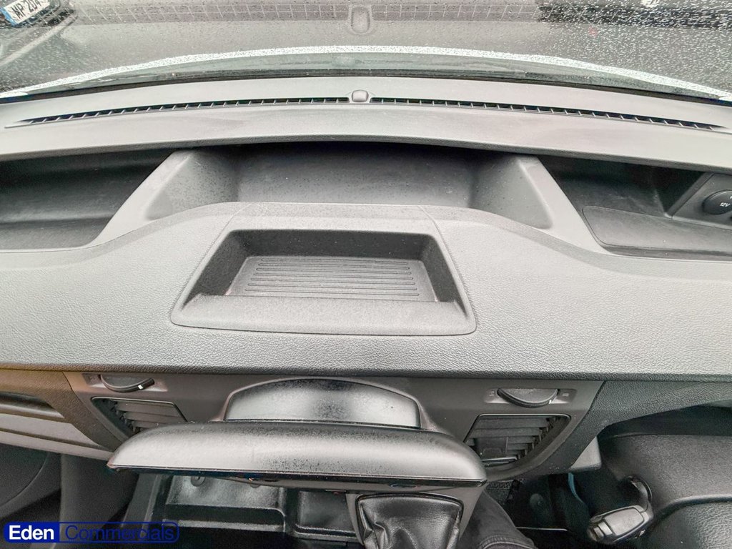 Used Ford Transit Custom 2018 for sale - 76520470: Photo 21